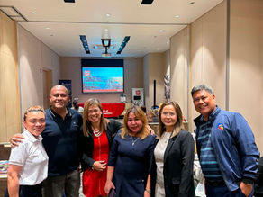 BigStart Education & Visa Attends ILAC Education Group Agent Workshop