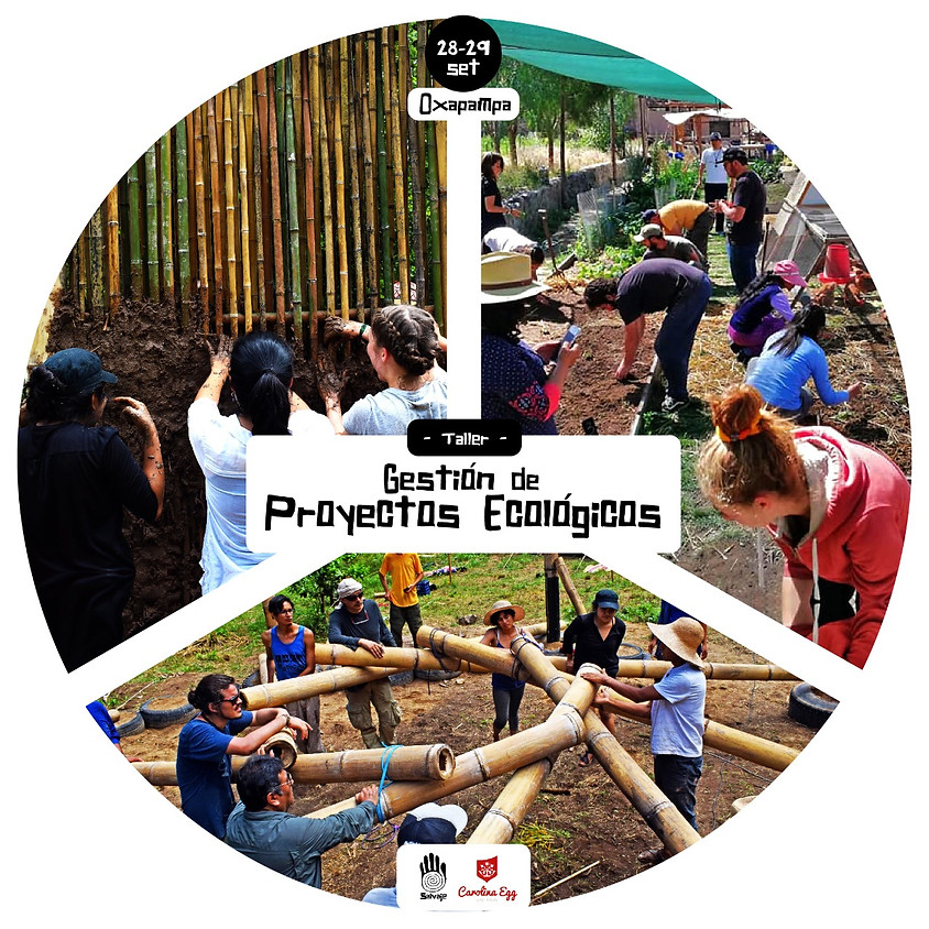 Oxpampa | Curso de Gestión de Proyectos Ecológicos