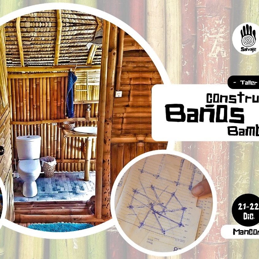 Bioconstrucciòn | Taller de Baño Seco