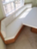Kitchen Banquette