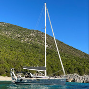 Beneteau Sense 50 for sale