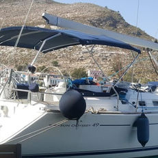 Jeanneau Sun Odyssey 49 for sale