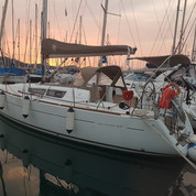 Jeanneau Sun Odyssey 33I