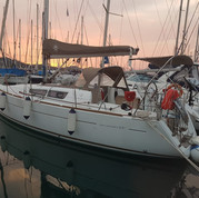 Jeanneau Sun Odyssey 33I