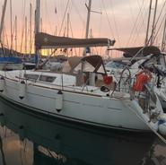 Jeanneau Sun Odyssey 33I