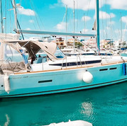Jeanneau SO449 , 2016