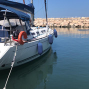 Dufour 455