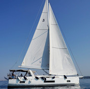 Oceanis 46.1 , 2020 for sale