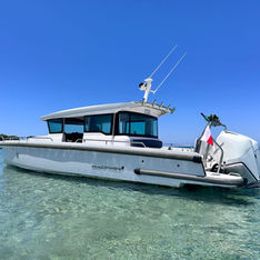 2020, Axsopar 37 Xc for sale