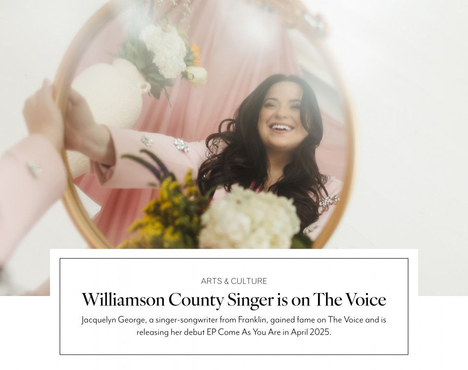 By KATIE MURPHY | Photography by Carrie Smith