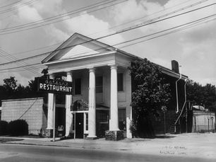 Chapters of a Storied Building: Celebrating Twenty Years at Landmark Booksellers