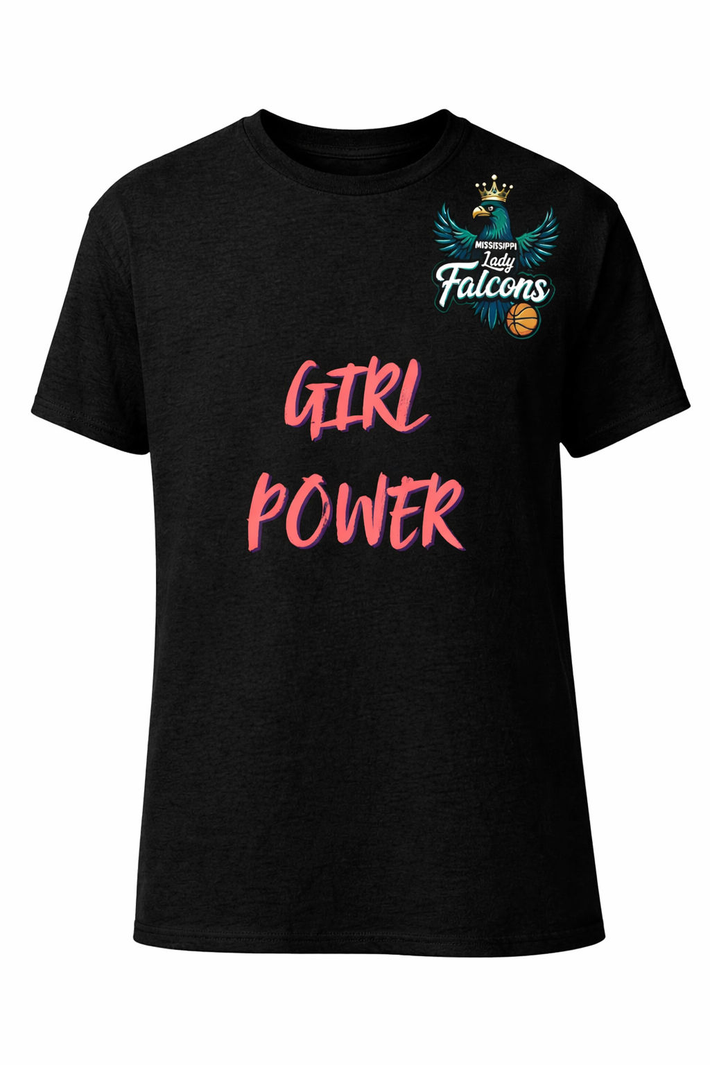 Girl Power