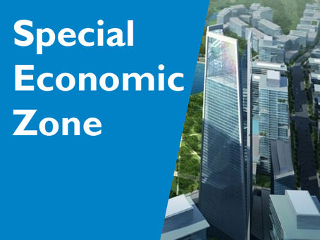 Government approves DLF's proposal to set up SEZs