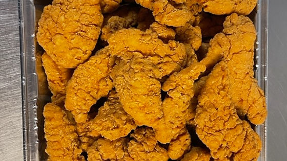 Chicken Fingers