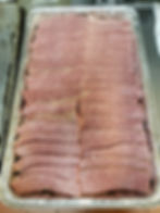 Corned Beef and Cabbage