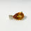 Thumbnail: citrine pear shaped pendant