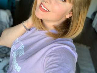 Autoimmune Disease Awareness Month's Q&A Series: Mollee