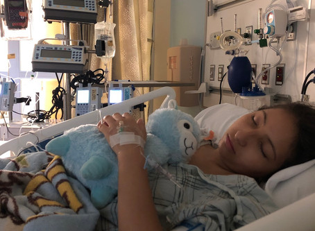10 Things to Make Recovery from Major Surgery Easier