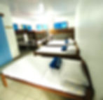 Doirm room