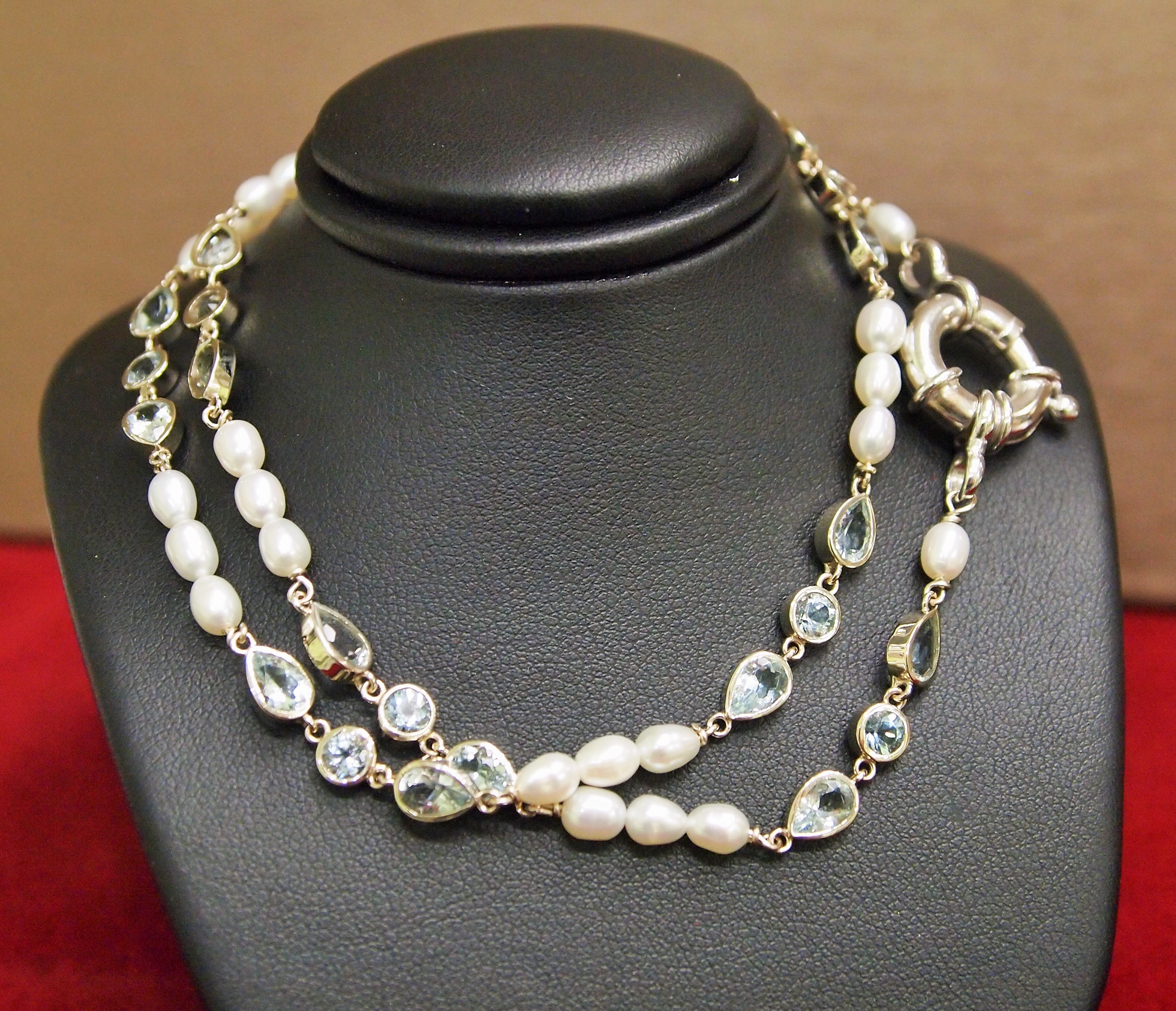 Custom Necklace