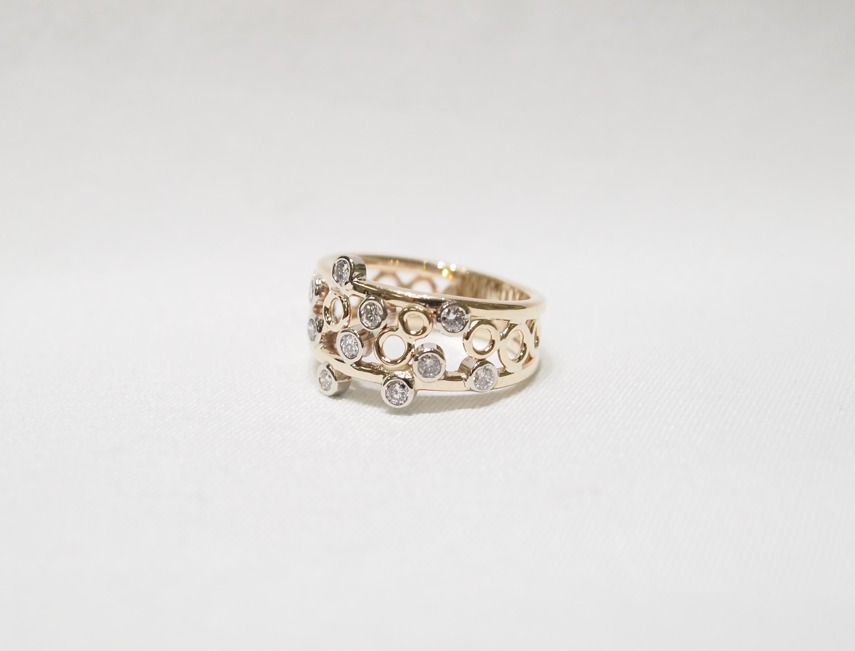 Dinner Ring
