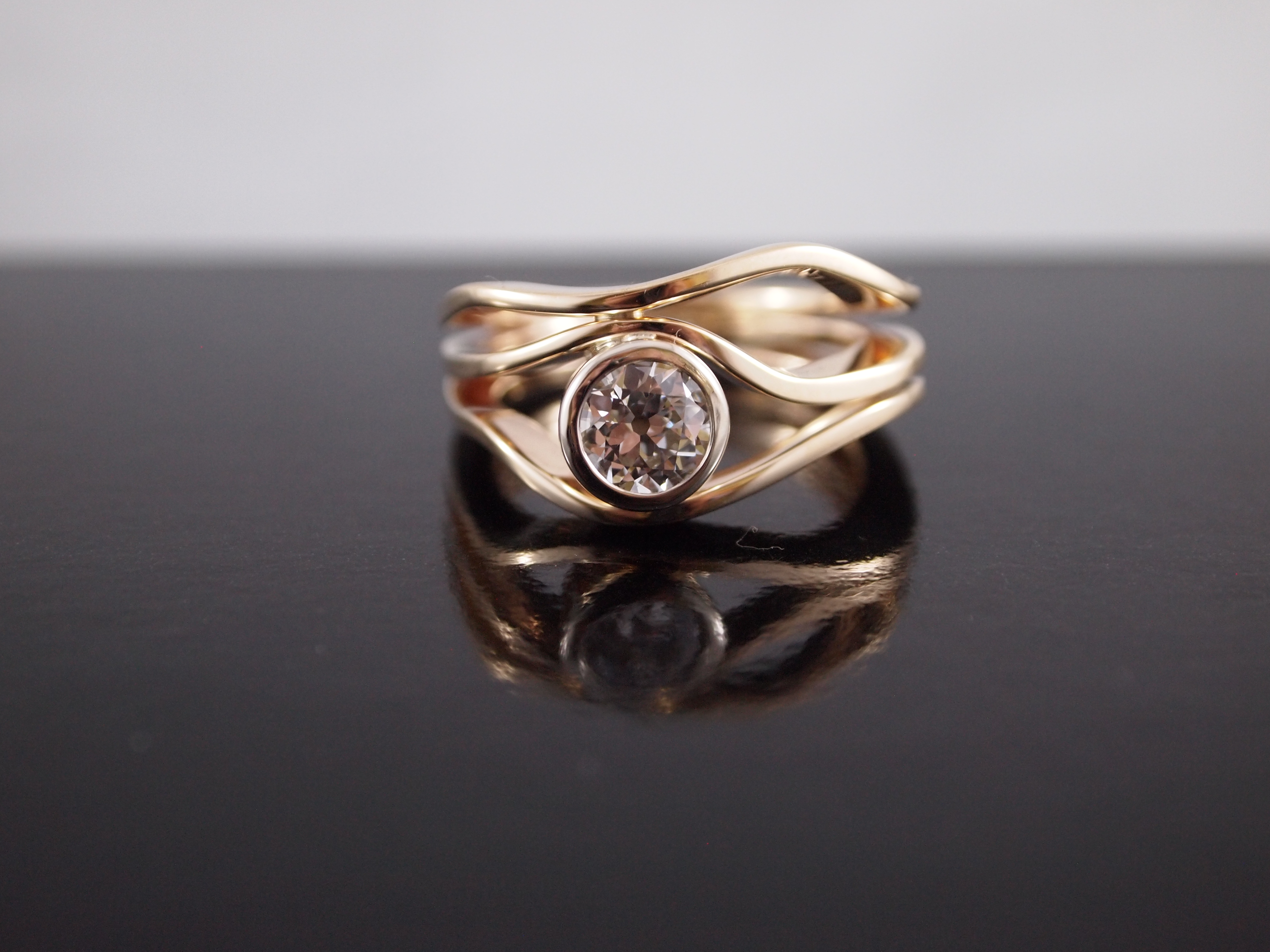 Custom Ring
