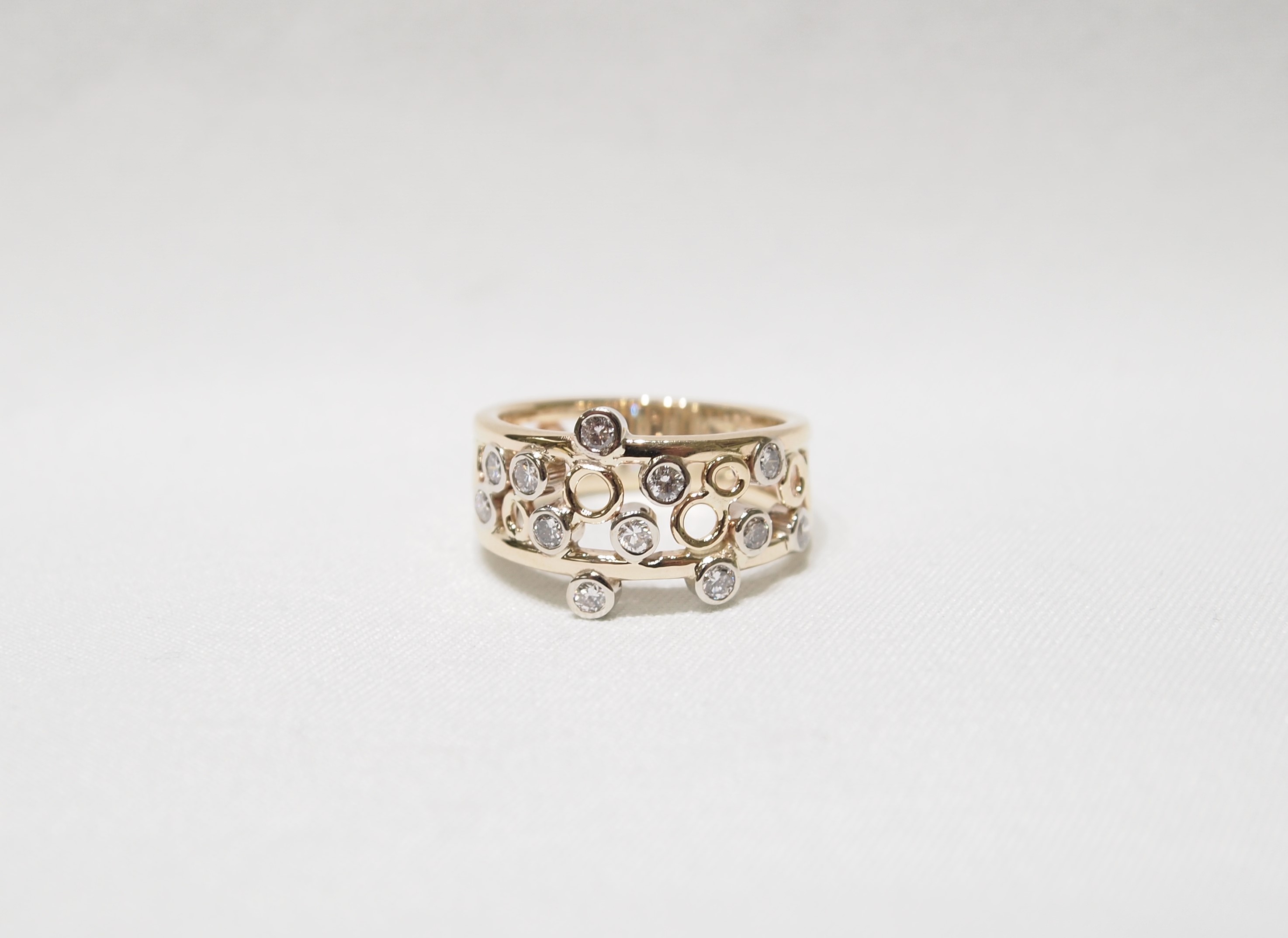 Dinner Ring