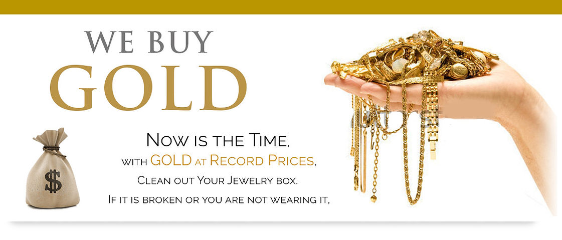Buying Gold Moncton