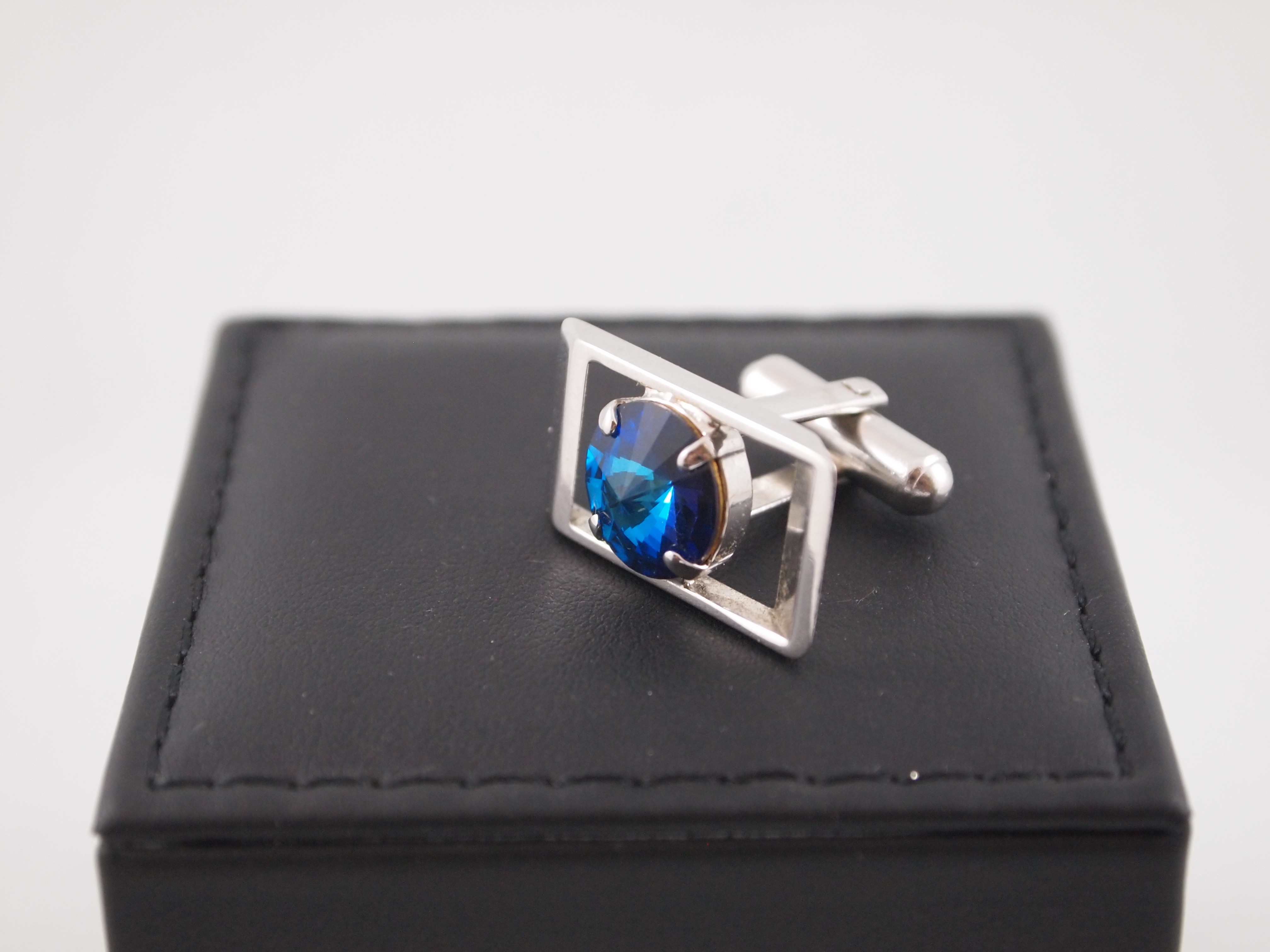 Duplicate a Cufflink