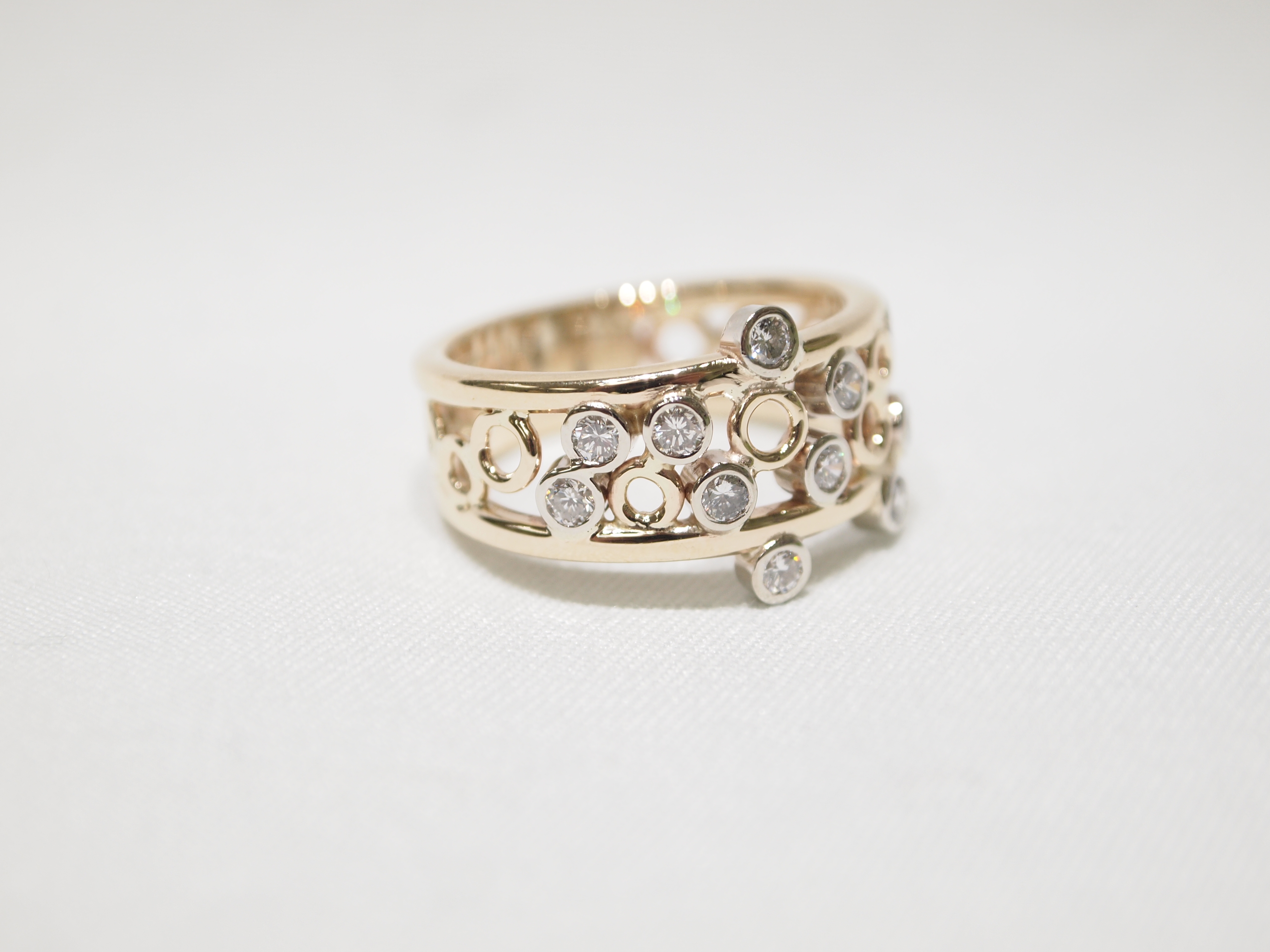 Dinner Ring