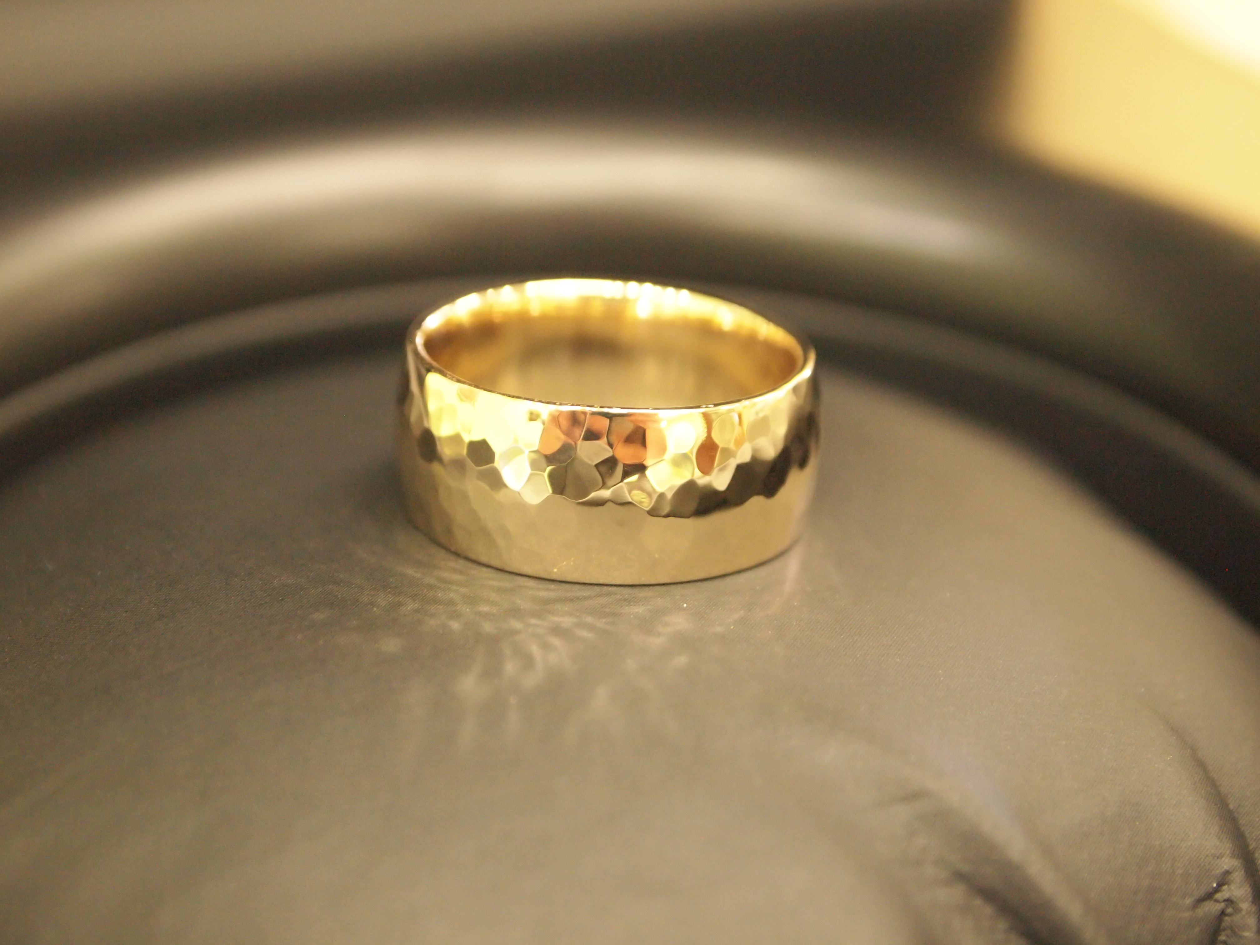 Custom Band