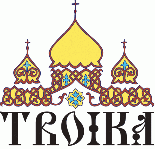 Troika Festival with 90.5 WERG