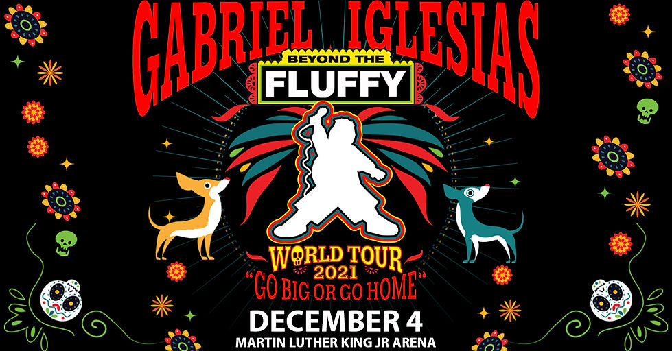 Gabriel Iglesias