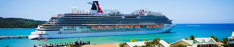 Amber Cove - Dominican Rep.