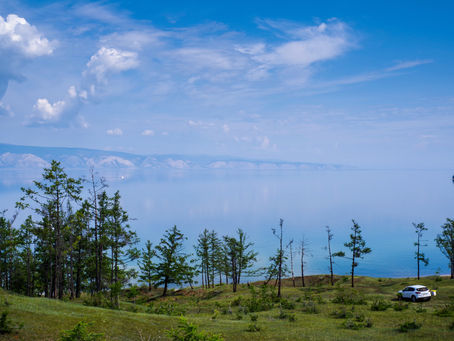 Why Russia has to be your next holiday destination?