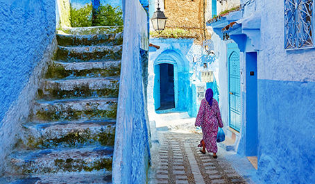 Doing Morocco right: Visiting Morocco as a solo female traveller