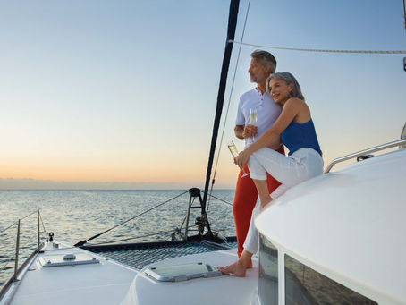 8 Resorts Where Romance is Year-Round … But Extra Special Now - Global Travel Corp. USA
