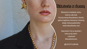 Biżuteria z duszą