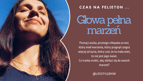 Daleko od szosy, blisko marzeń