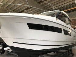 Jeanneau Merry Fisher 855