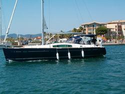 Beneteau Oceanis 43
