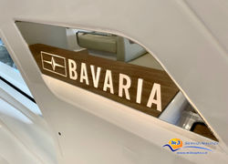 BAVARIA SPORT 450 coupe usato_IMG_6294