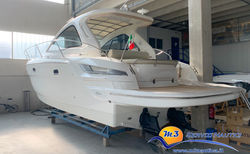 BAVARIA SPORT 34 HT M3LINEF99810FC-64CC-
