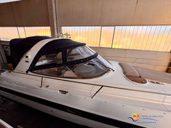 Bavaria 32 Sport usato-7