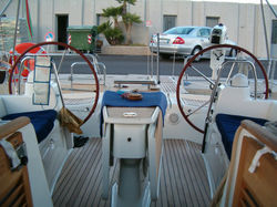 Beneteau Oceanis 43