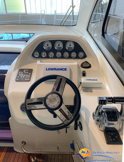 BAVARIA SPORT 34 HT M3LINEB1420ABA-A0CA-