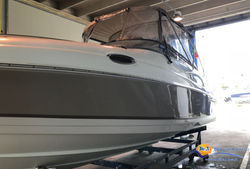 REGAL 2450 CUDDY