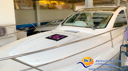 BAVARIA SPORT 34 HT M3LINEE769E535-2625-
