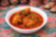 Nyonya-style chicken curry close-up.png