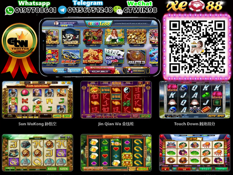 xe88 Casino Slots